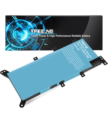 Batteria Asus F554L | Acquisti Online Su - Foto 9