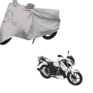 tvs apache bike cover