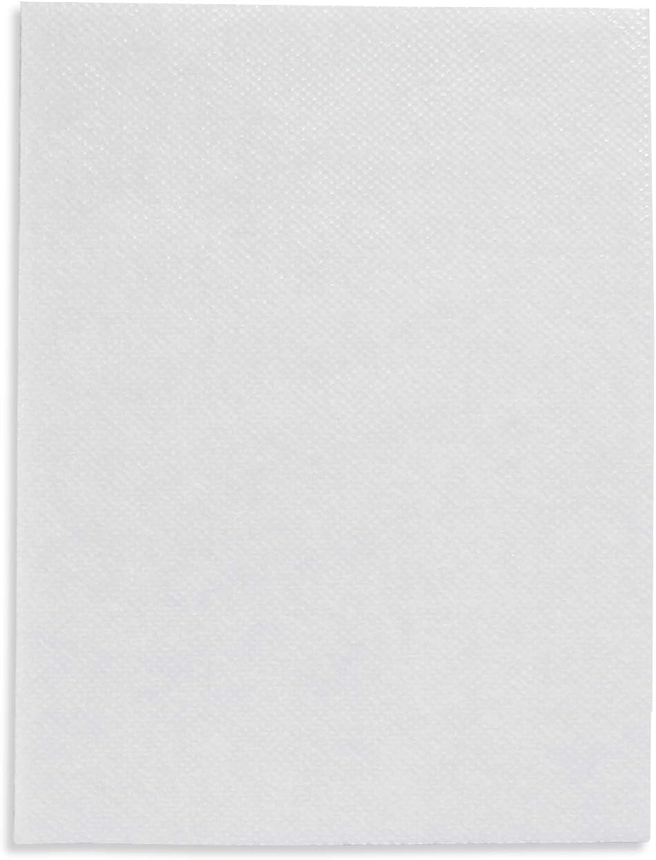 Medpride Sterile Non-Adherent Pads| 100-Pack, 3” x 4”| Non-Adhesive Wound Dressing| Highly Absorbent & Non-Stick, Painless Removal-Switch| Individually Wrapped for Extra Protection: Health & Personal Care