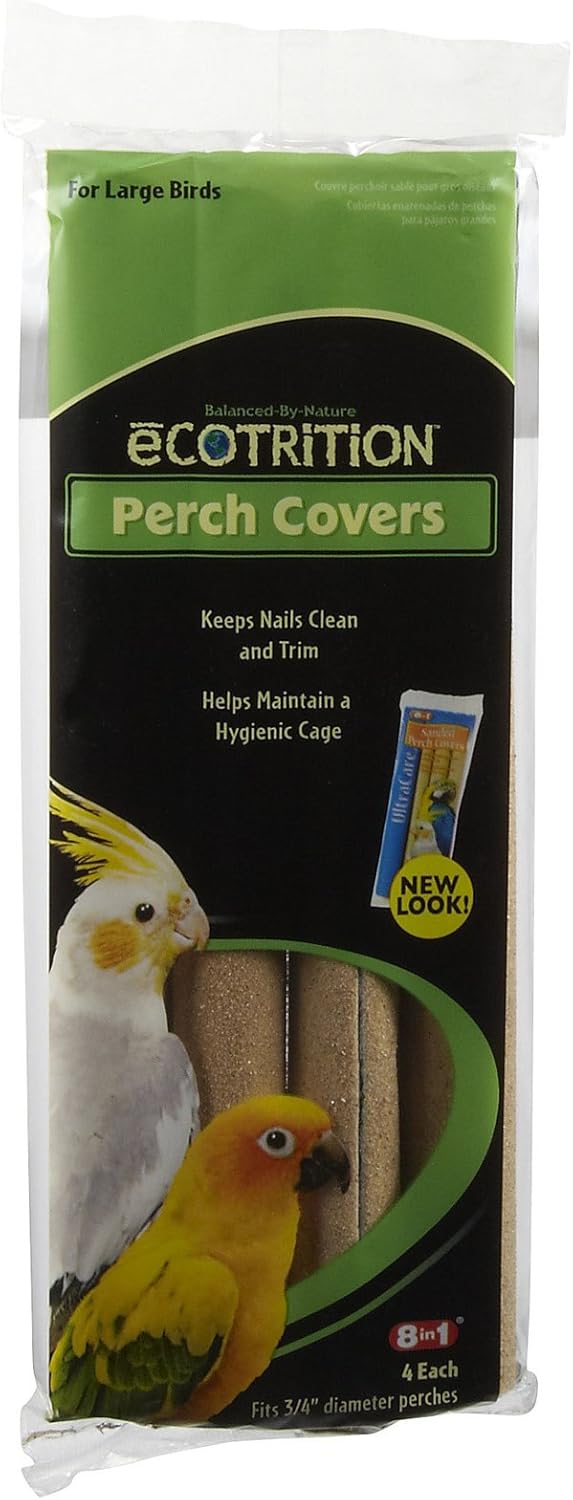 perch covers for birds