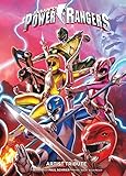 Power Rangers Artist Tribute (Mighty Morphin Power Rangers) by 