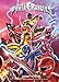 Power Rangers Artist Tribute (Mighty Morphin Power Rangers) by 
