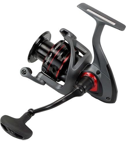 Okuma Celilo CE-C-561Hb - Canne in grafite per impieghi gravosi