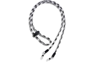 Eyeglasses Strap for Women Men Kids,Reading Eye Glasses Holders Around Neck,Fashion Glasses Strap for Sports