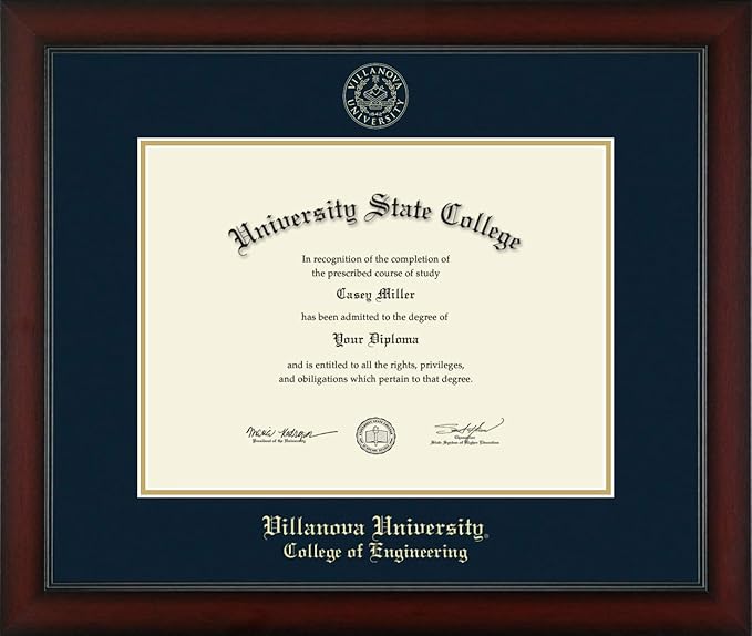 Villanova University College of Engineering Officially