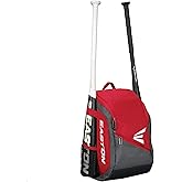Easton | GAME READY Youth Backpack Equipment Bag | T-Ball / Rec / Travel | Baseball & Softball | Multiple Colors