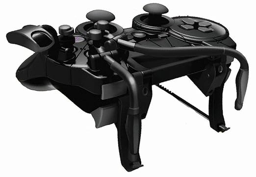 [Import Anglais]The Avenger Controller Ultimate Gaming Advantage PS3