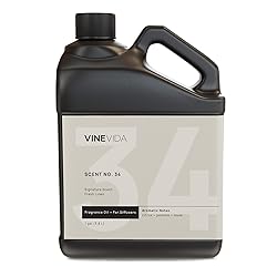 VINEVIDA Fresh Linen Fragrance Oil for Cold Air