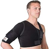 Saunders Sully Shoulder Support Brace, X-Small