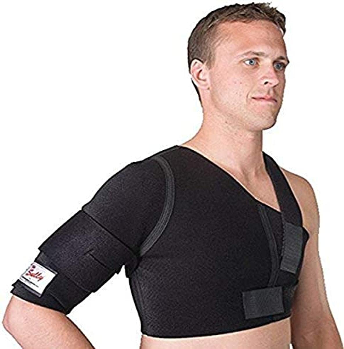 Photo 1 of Saunders Sully Shoulder Support Brace, X-Small