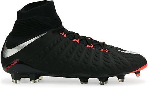 nike hypervenom phatal black