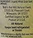 Bob's Red Mill Organic Spelt Berries, 24 Ounce (Pack of 4)