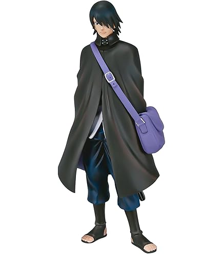 Amazon.com: Banpresto Naruto Shippuden 6.3-Inch Naruto DXF Figure