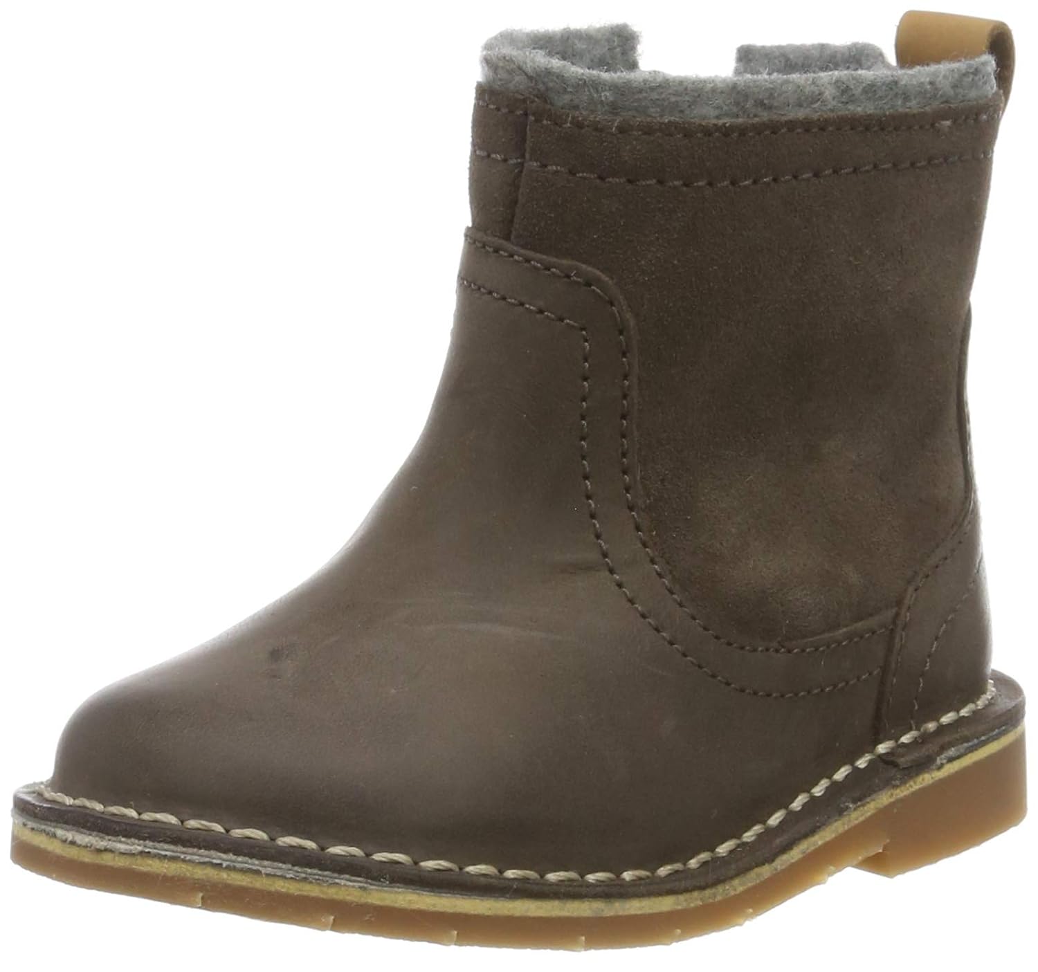 clarks comet frost boots