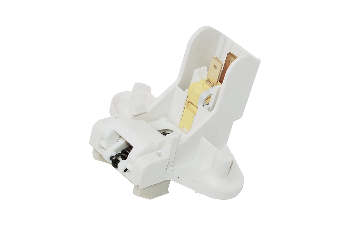 AEG 1526377161 Electrolux Zanussi Dishwasher Door Catch: Amazon.co.uk:  Large Appliances