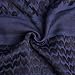ChinFun 100% Cotton Keffiyeh Tactical Desert Scarf Military Arab Scarf Wrap Shemagh Navy