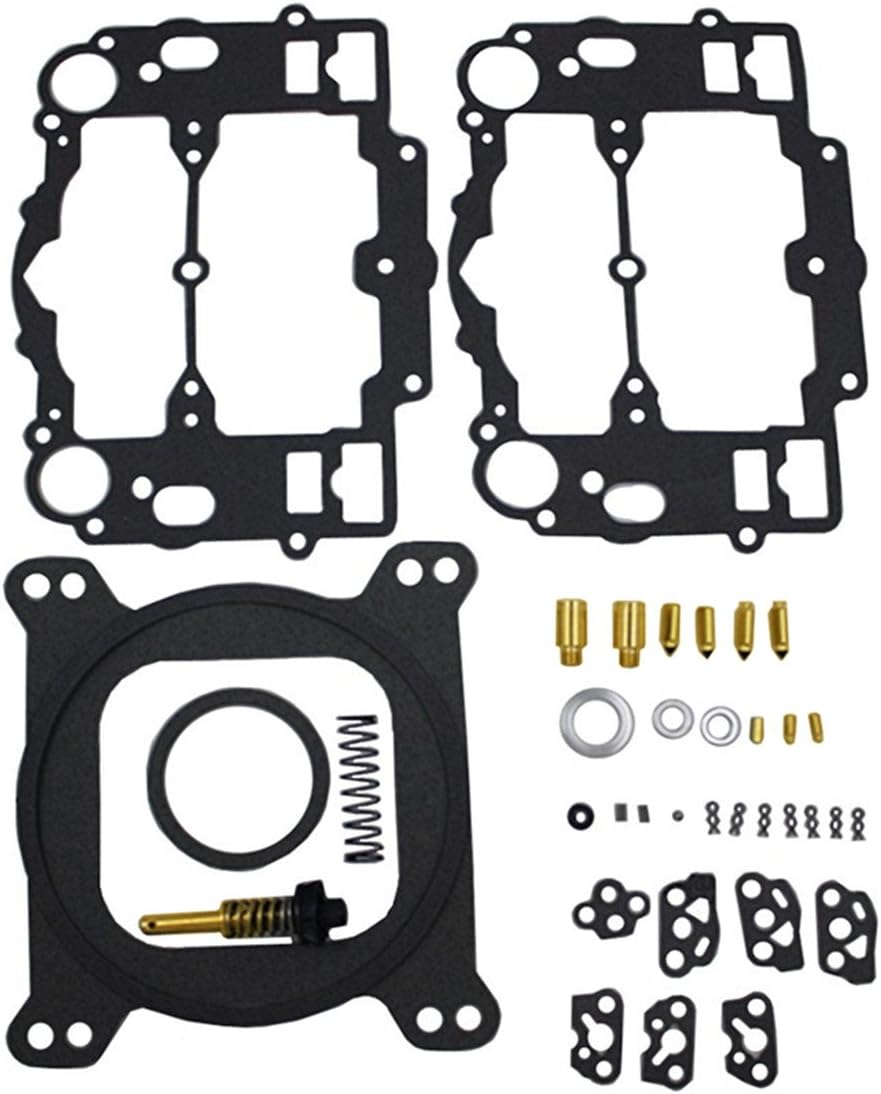 Carburetor Rebuild Kit for Edelbrock 1400 1404 1405 1406