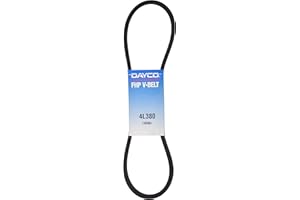 Dayco 4L380 V-Belts