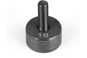 Gofotu 1PC Golf Weight Screw Compatible with 2024 Taylormade Qi 10, Qi10 Max Driver, Qi10 Tour UT QI10 Tour Hybrid Clubs