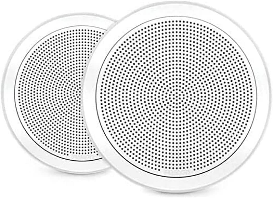 Garmin Fusion Fm Series Marine Speakers 7.7´´ Round 120W