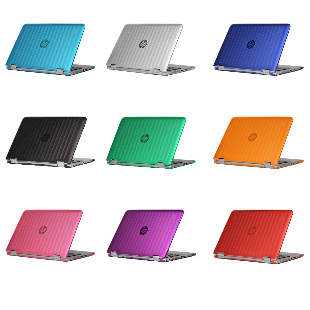 HP Pavilion X360 Case 13.3 In Hard Shell Skin Convertible Laptop