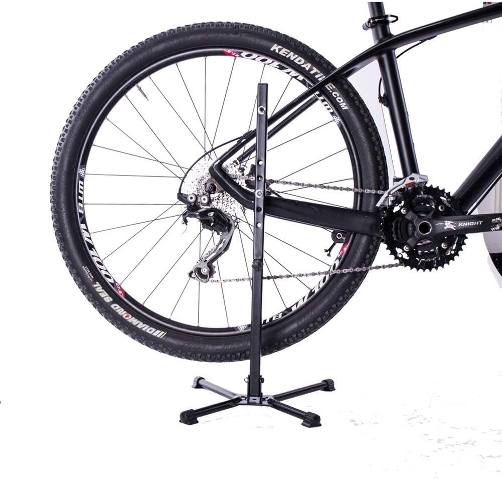 bicycle support stand