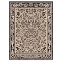 RUGGABLE x Iris Apfel Washable Rug - Perfect