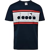 Diadora - T-Shirt T-Shirt SS Spectra for Man US
