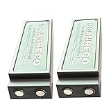 [2 Pack] 2000mAh Scanreco 592 7.2V RSC7220 13445