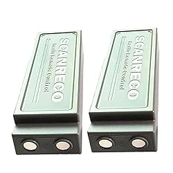 [2 Pack] 2000mAh Scanreco 592 7.2V RSC7220 13445