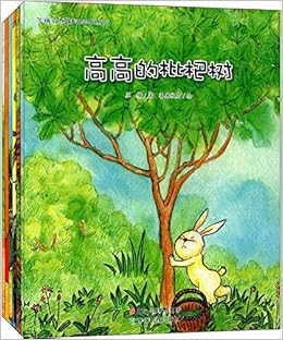 苏梅自然童话绘本系列 1 6册套装共6册 苏梅春鱼秋鸟 Amazon Com Books