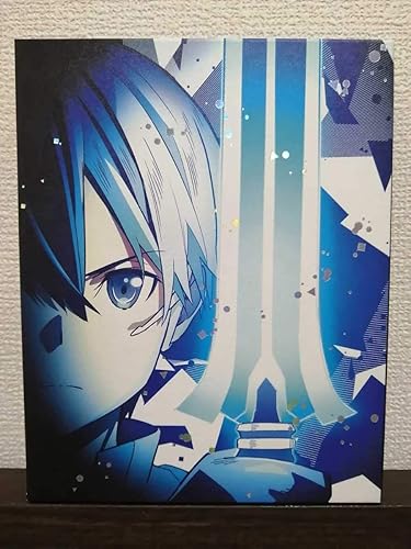 Amazon Co Jp Amazon限定 劇場版 ソードアート オンライン オーディナル スケール 各特典 1週目来場者特典付 303 ホビー 通販