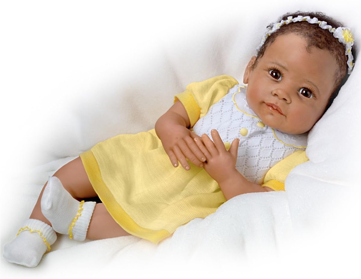 ashton drake ava doll