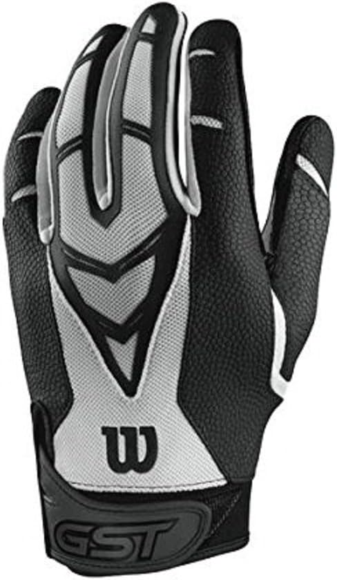 Receiver Gloves Wilson GST Skill Adult