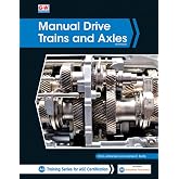 Manual Drive Trains and Axles