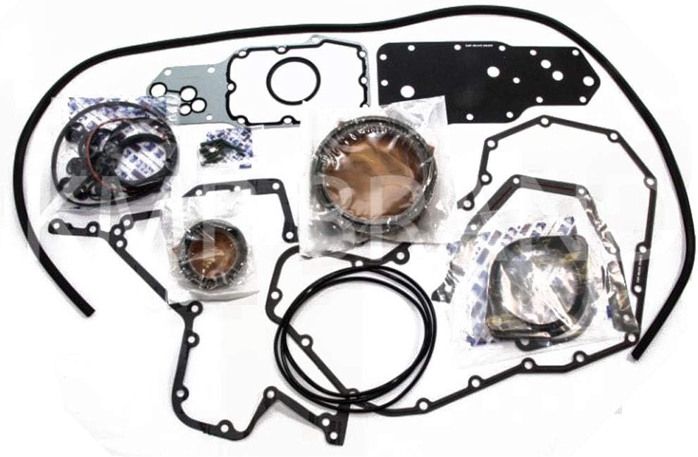 Gasket KIT Lower