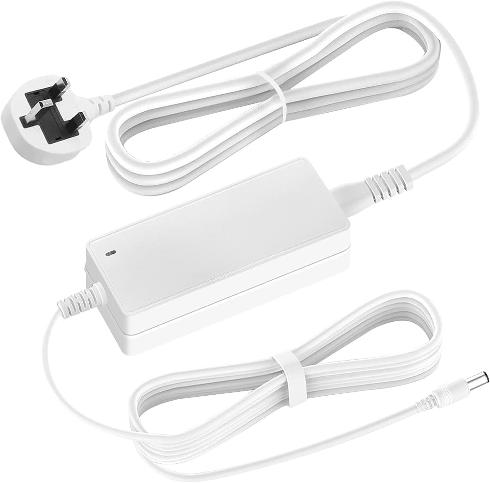 Gonine 18V 3A Power Adapter for Cricut Explore/Explore Air 2 Maker 1