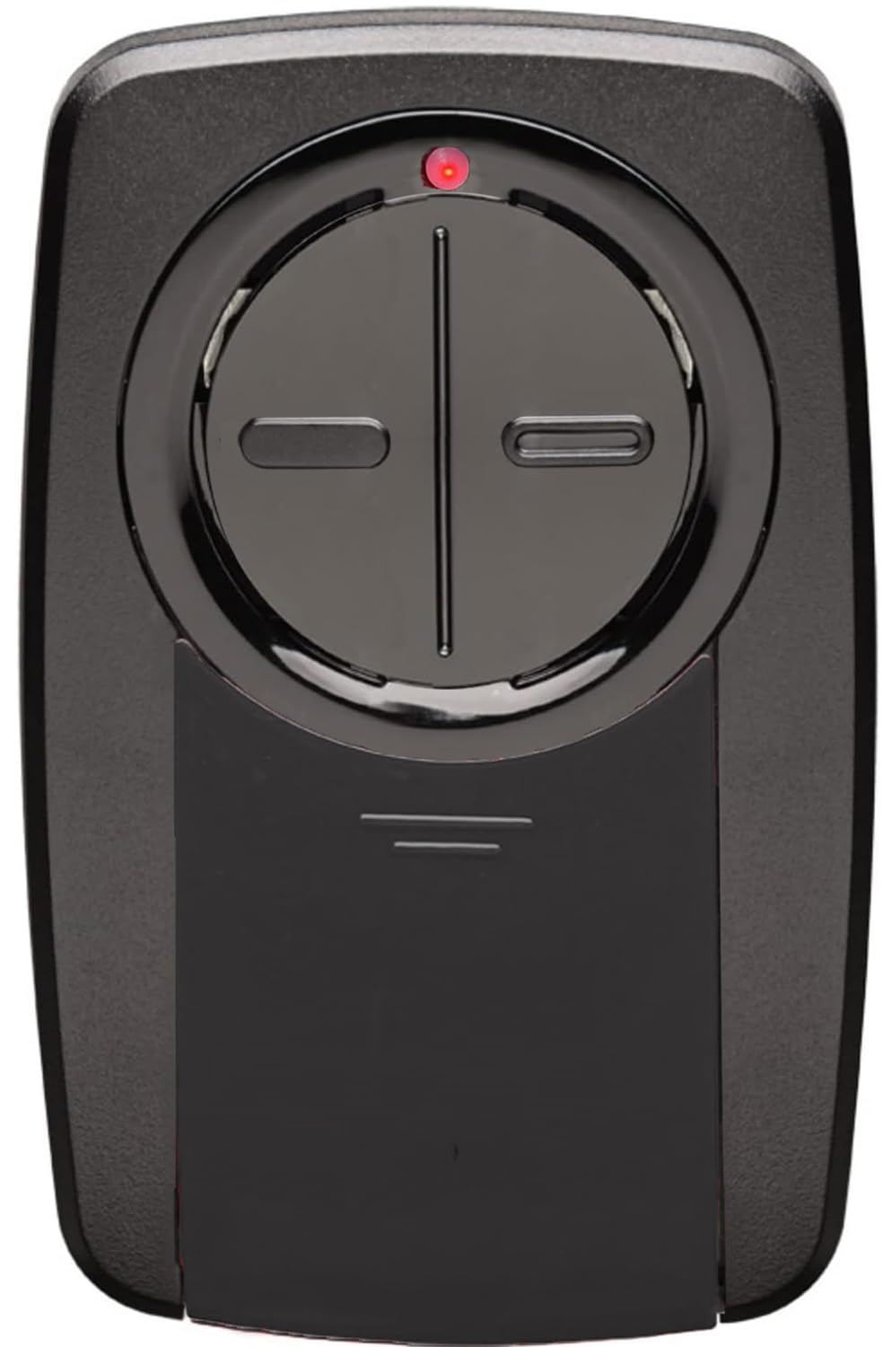 Photo 1 of 380UT for Chamberlain Lift Master KLIK5U-BK2 KLIK3U-BK Garage Door Opener Remote, 375UT 375LM Universal Garage Opener Remote Gate Clicker for Sears Craftsman Linear, Genie, Wayne Dalton