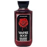 Bath & Body Works Signature Collection Shower Gel For Women 10 Fl Oz (Vampire Blood)
