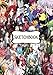 Sketchbook : Anime Mix: 120 Pages of 7