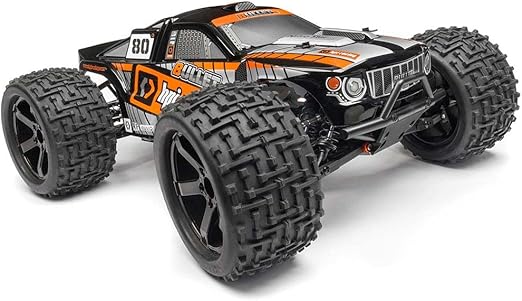 hpi racing bullet st 3.0 nitro
