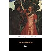 Pan: From Lieutenant Thomas Glahn's Papers (Penguin Twentieth-Century Classics)