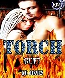 TORCH (Galactic Cage Fighter Series Book 7)