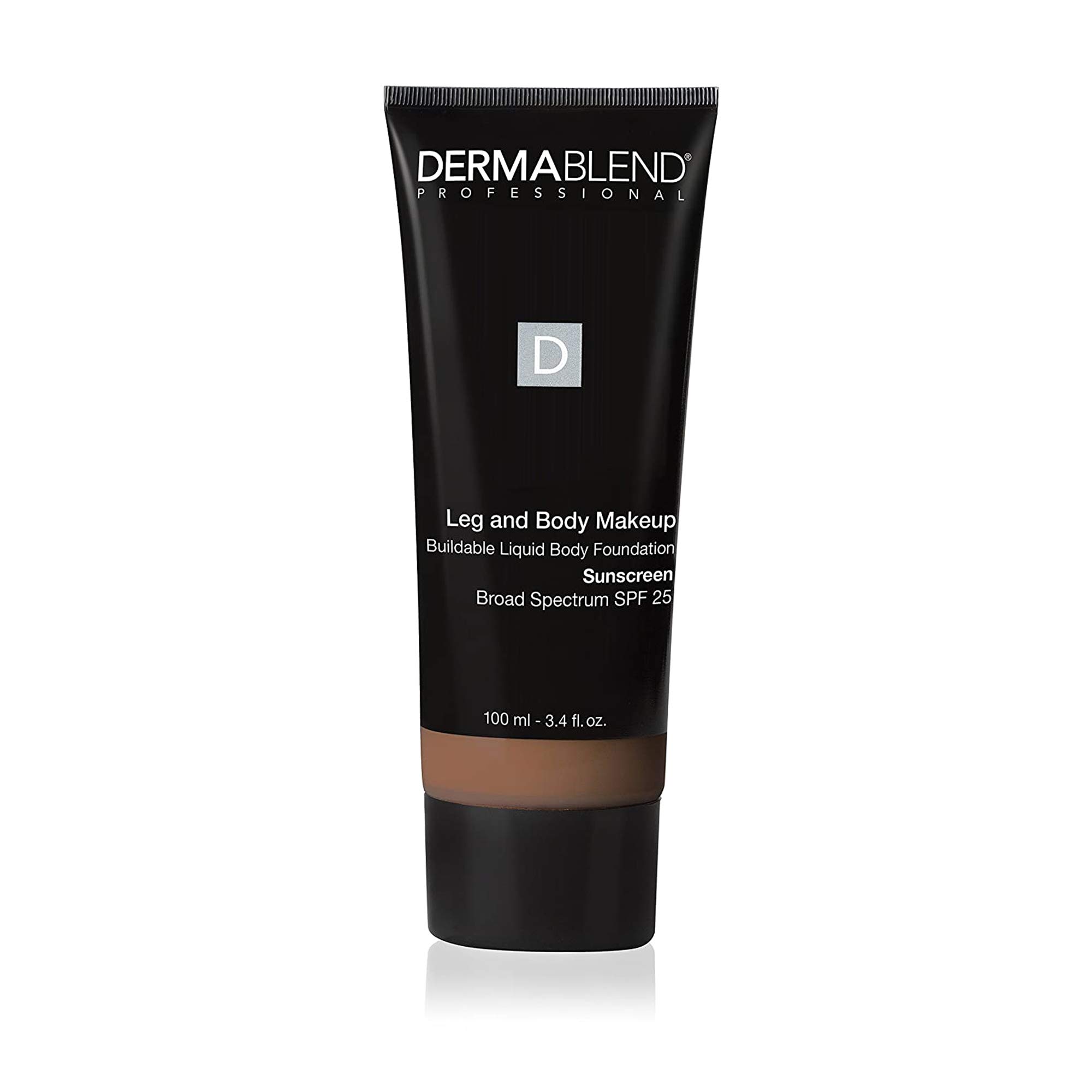 Dermablend Dermablend Leg and Body Makeup Foundation