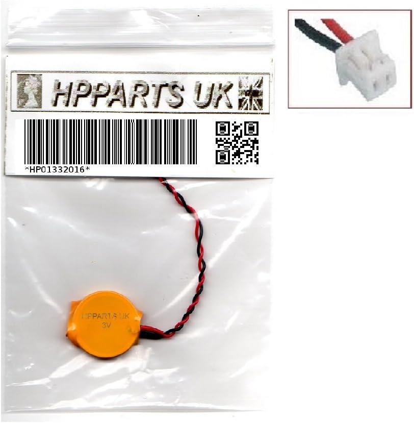 NEW HPPARTS CMOS BATTERY FOR SAMSUNG P10 P28 P29 P50 P55 Q30 Q45 Q70 V20 BATERÍA BATTERIE ACCU PILE