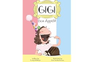 Gigi: Bon Appétit!