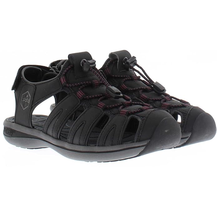 Top 7 Best Khombu Womens Sandals size 6,7,8,9,10,11 reviews - best7reviews