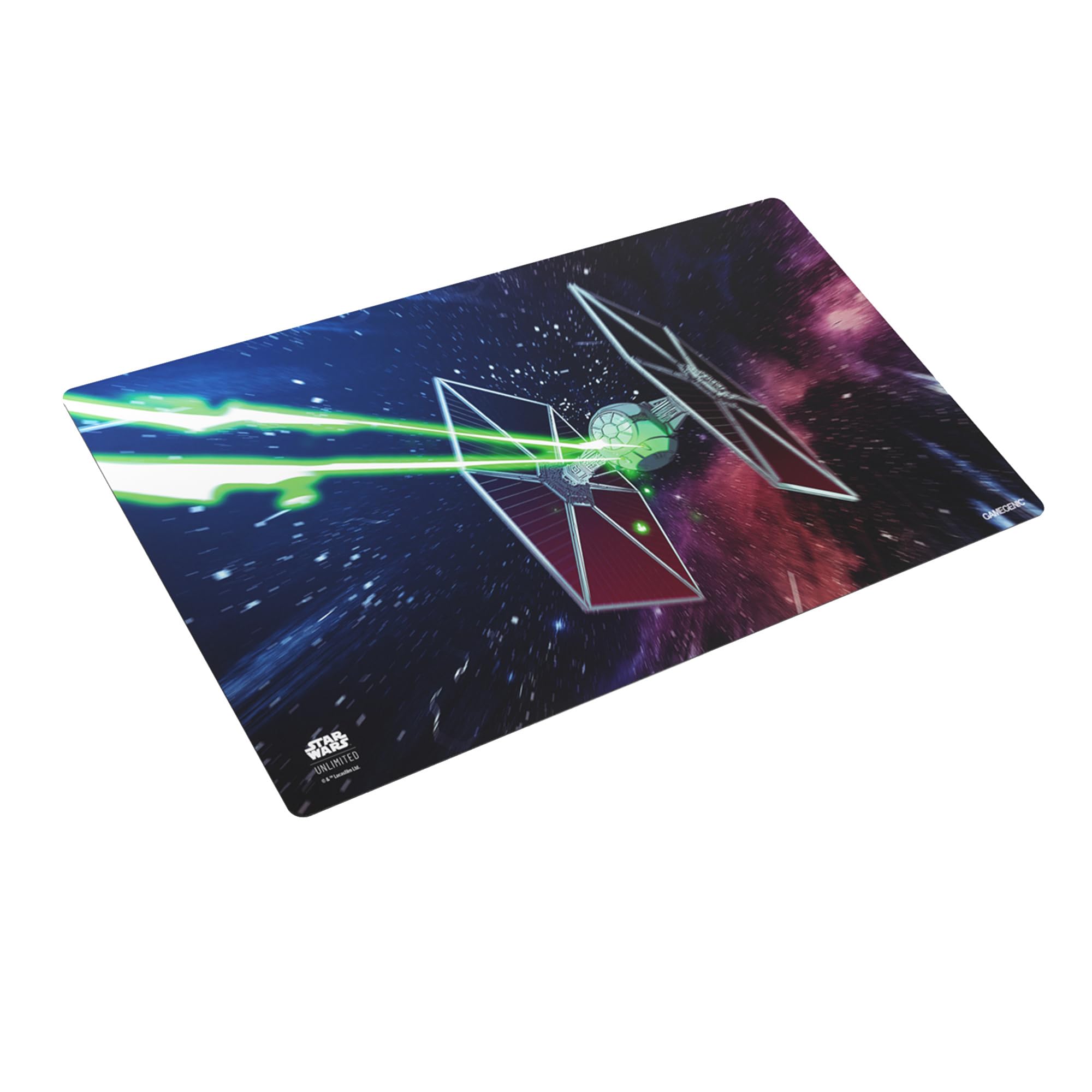 Star Wars Unlimited Game Mat - Tie Fighter