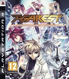 Agarest : Generations of War Zero
