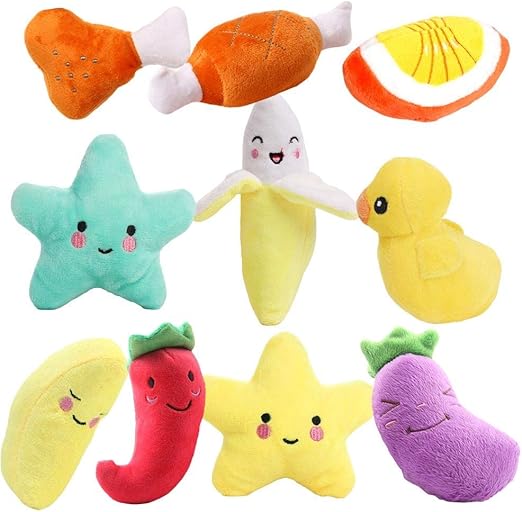 peluches para perros